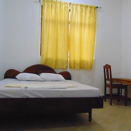 Imane Lodge Nungwi Dış mekan fotoğraf